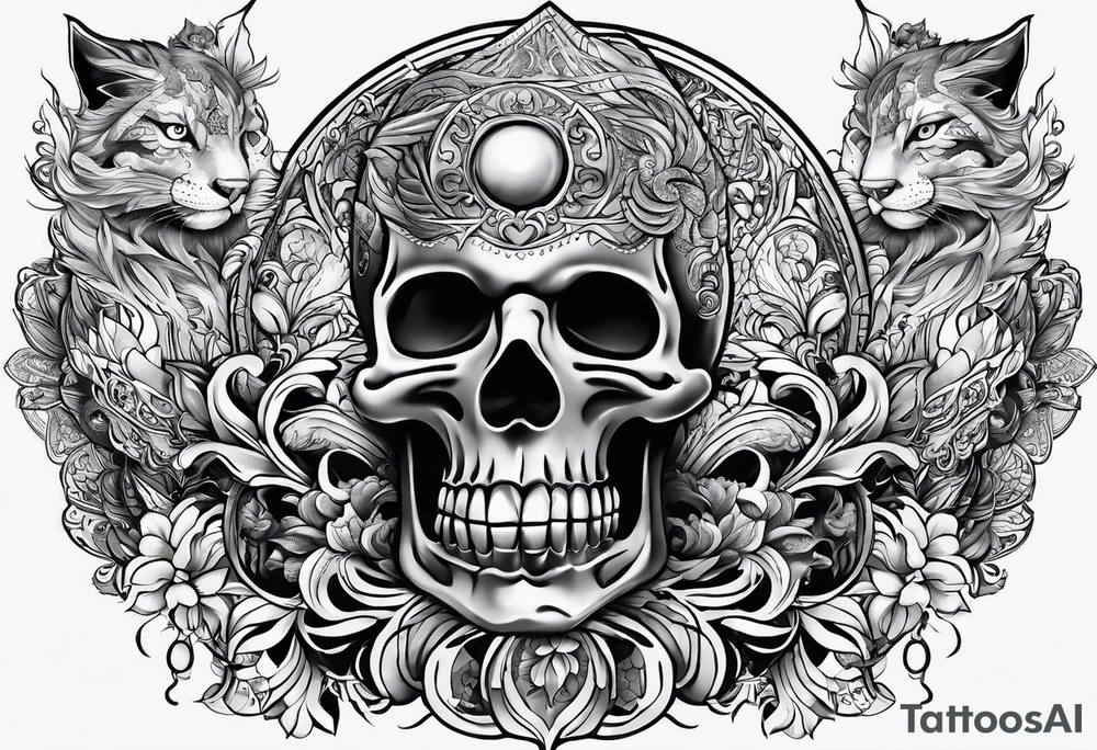 10 men, friends for 35 years. More family then friends. tattoo idea