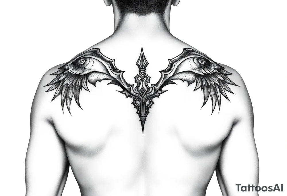 sus tattoo idea