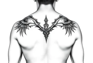 sus tattoo idea