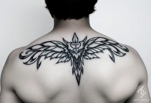 ecuador, native, tribal tattoo idea