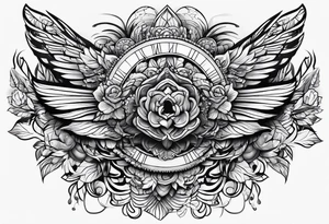 something tattoo idea