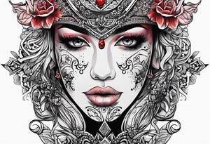 Polish words Jestem
Z nin tattoo idea