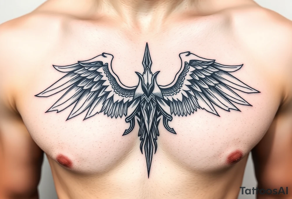 equilibrium
, tattoo idea