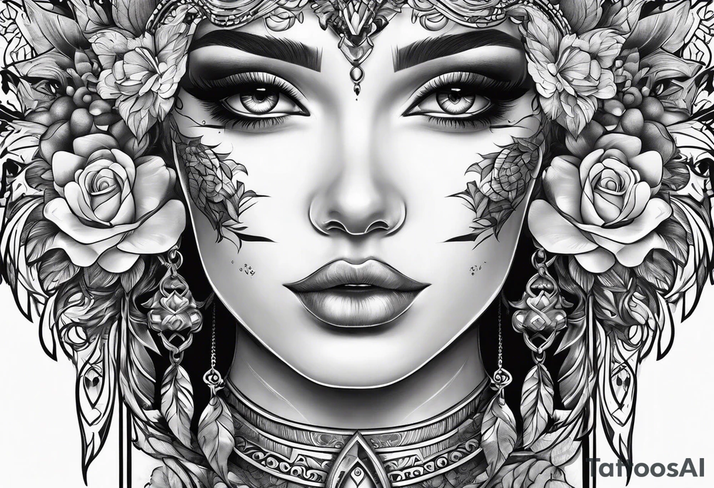 VIII_XXV_MMXVII tattoo idea