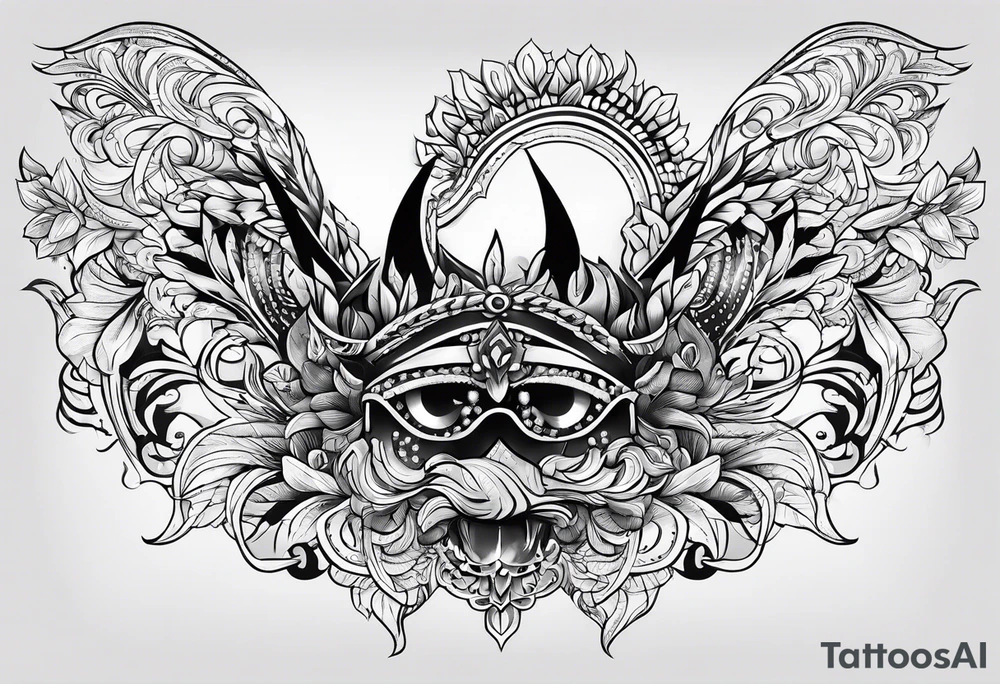 smith and weston tattoo idea