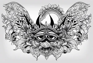 smith and weston tattoo idea
