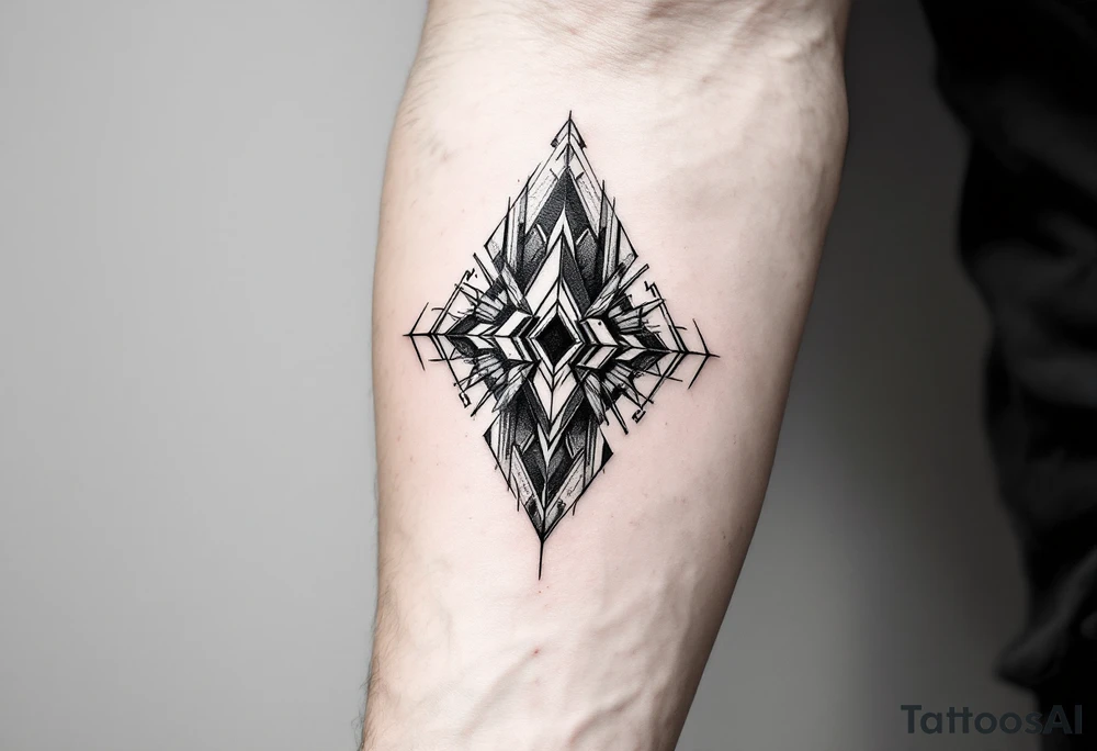 streetwear, Fashion and elegant tattoo idea