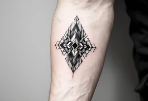 streetwear, Fashion and elegant tattoo idea