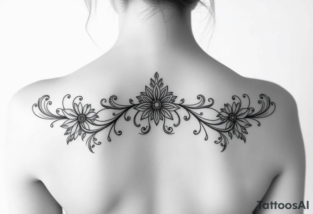 Mira Naigus tattoo tattoo idea