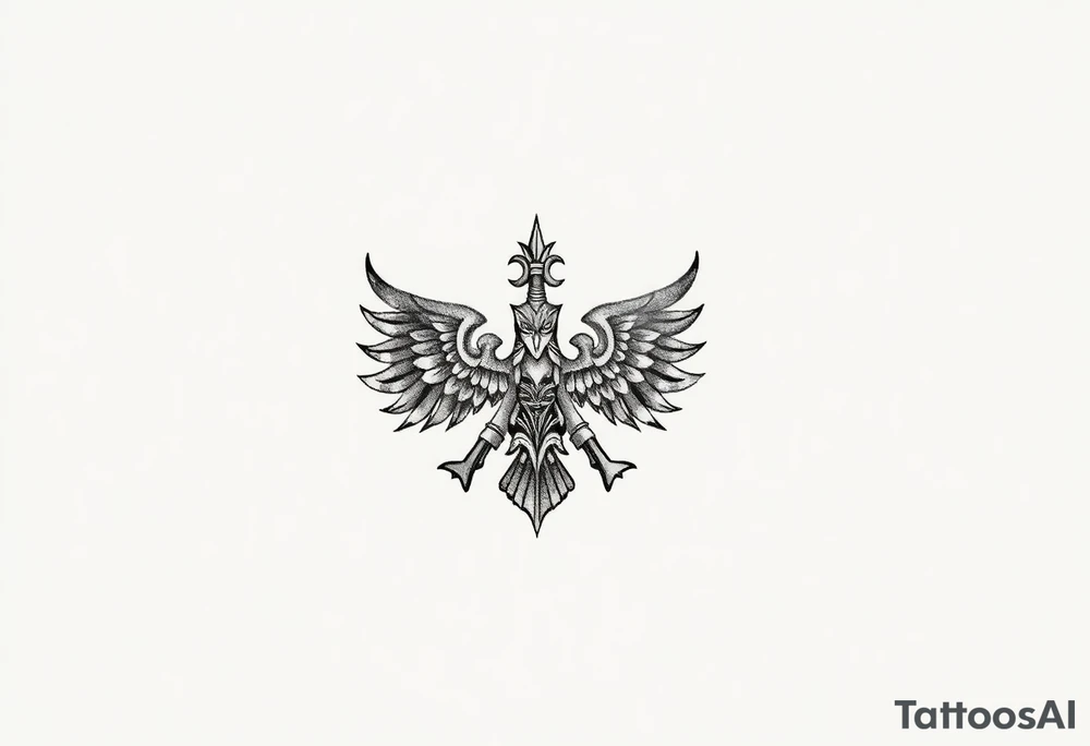 moldova tattoo idea