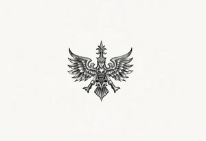 moldova tattoo idea