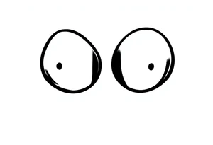Breasts tattoo idea