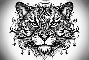 08.15.1966, 07.17.1974, 03.03.1992, 02.11.2008 and 02.02.2006 tattoo idea