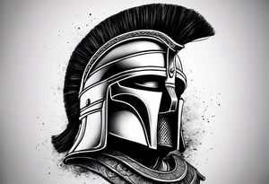 If you’re going thru hell keep going quote from Winston Churchill, wrapped around a spartan helmet. tattoo idea