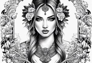 Fucking tattoo idea