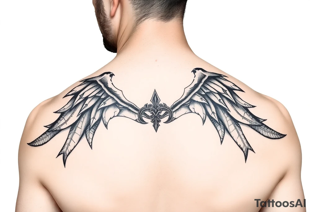 I have pictures tattoo idea