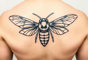 Angry hornet flying
. tattoo idea