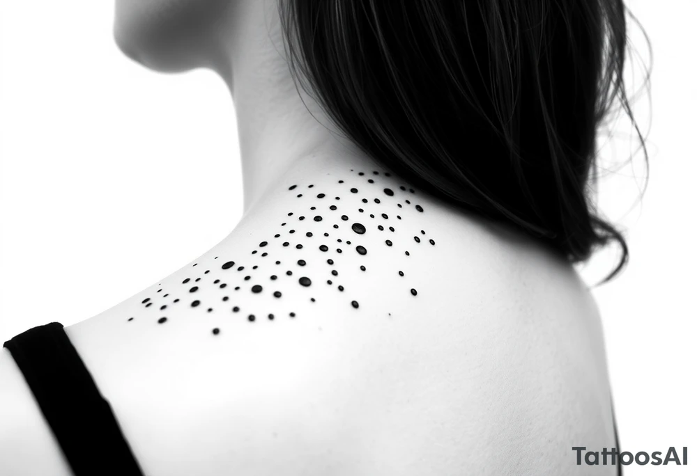 Irish non-religious, tattoo idea