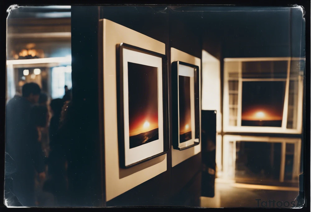 polaroid picture with the following written on the bottom:
61.2547° N, 149.6932° W
61.2547° N, 149.6932° W
43.6355° N, 84.2608° W
42.278046°N, -83.738220W tattoo idea