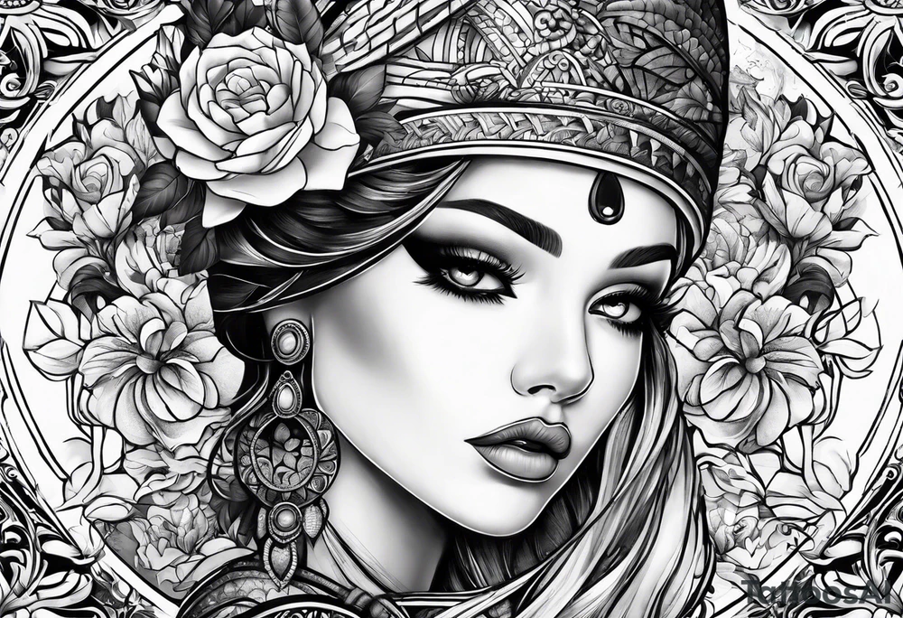 March 22nd 2023 tattoo idea