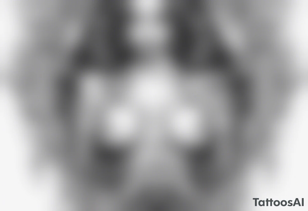 underboob tattoo sketch tattoo idea
