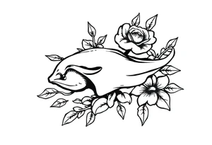 MMIV tattoo idea