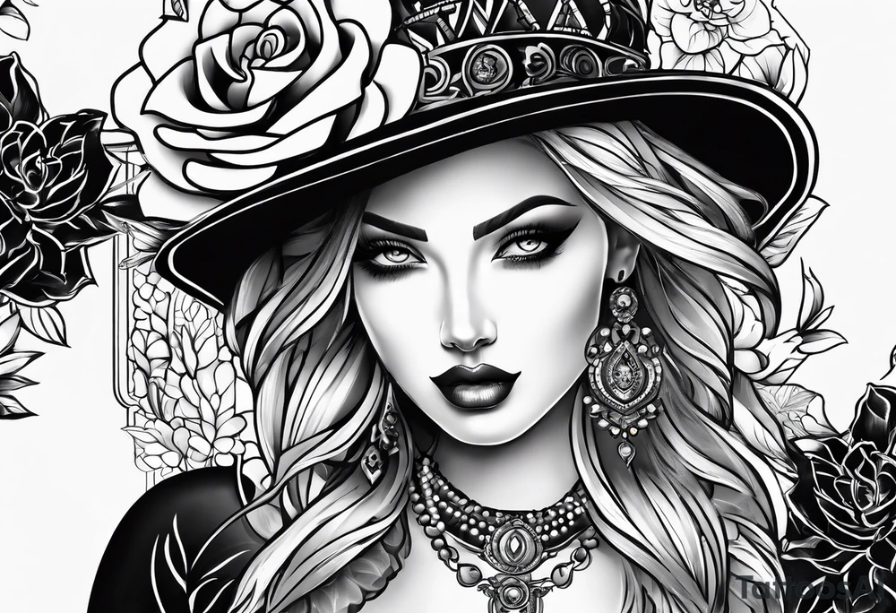 It is what it is, and fuck what it aint! tattoo idea