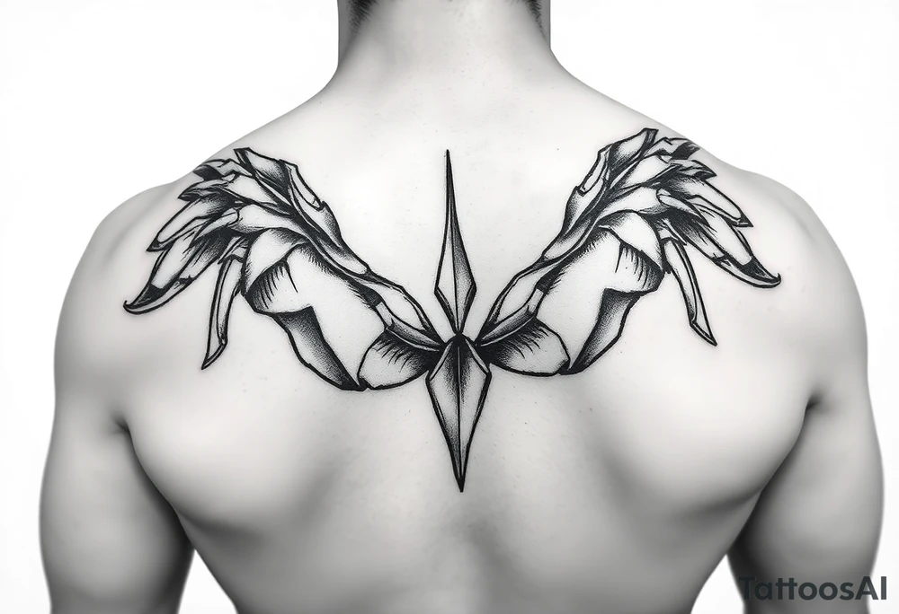 Tattoo on my penis tattoo idea