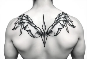 Tattoo on my penis tattoo idea