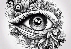 Sound of 1200€ tattoo idea