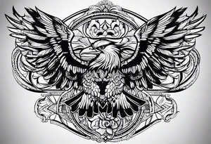 flagstaff arizono tattoo idea