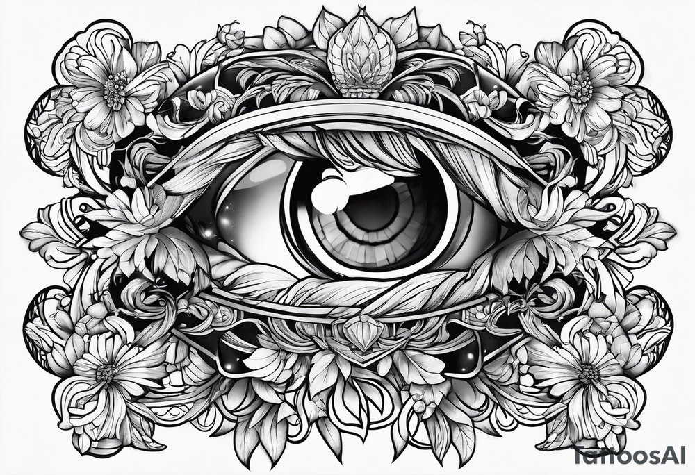 Valerie cosette tattoo idea