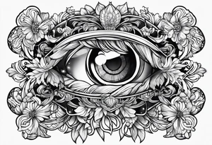 Valerie cosette tattoo idea