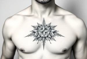 anthony padilla line tattoo tattoo idea