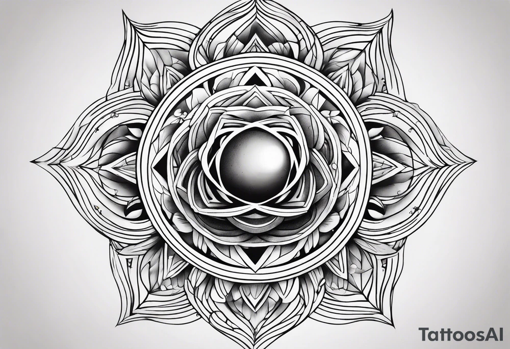 Womb Tattoo tattoo idea