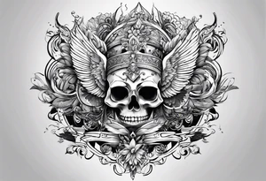 March 22nd 2023 date tattoo idea