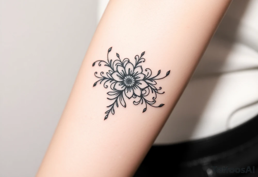 Zayden 12/2/2024 tattoo idea