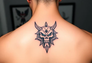 ミシェル tattoo idea