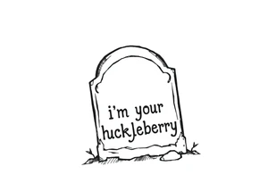 Val Kilmer cartoon doc holiday 
Movie tombstone saying “i”m your huckleberry” tattoo idea