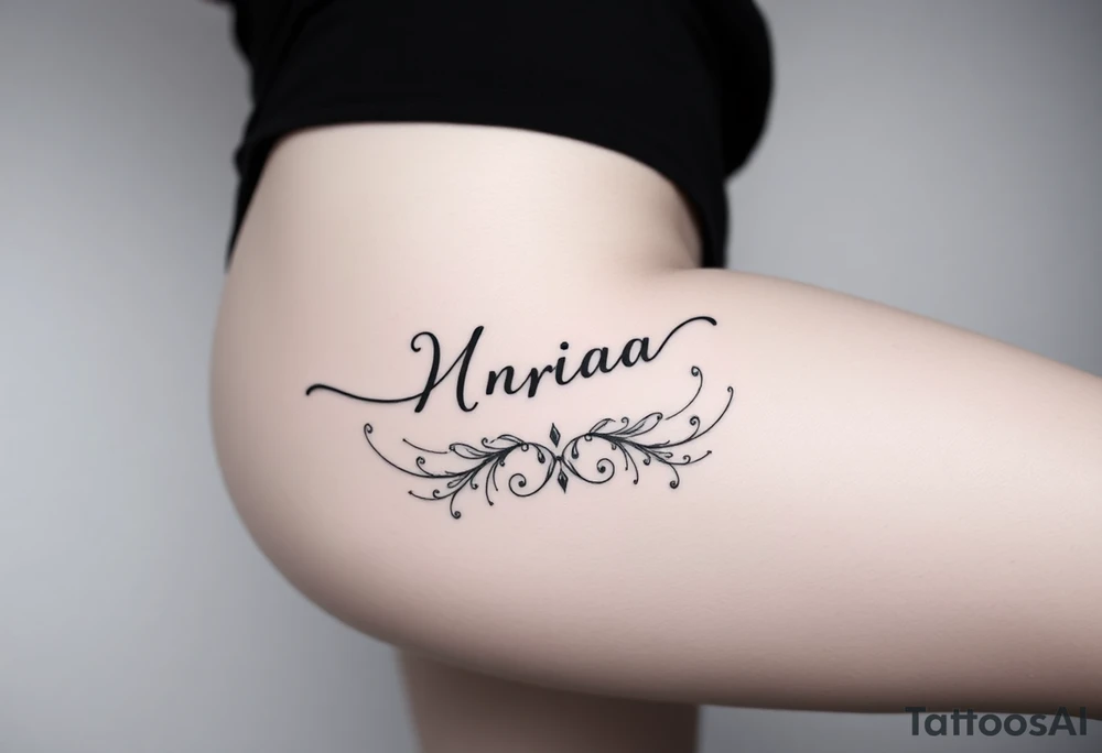 Name Nriaa birthday 9/24/05 death date 2/10/25 include halo infinite tattoo idea