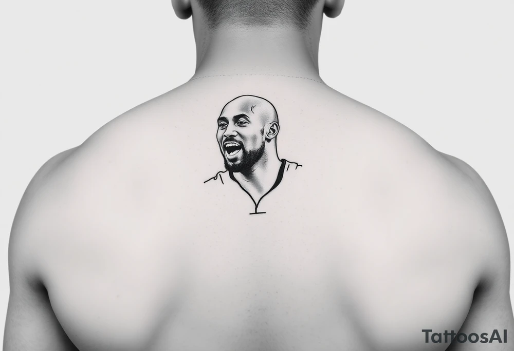 Kobe Bryant championship tattoo ideas tattoo idea