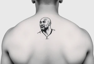 Kobe Bryant championship tattoo ideas tattoo idea