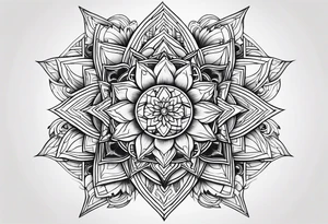 New beginnings tattoo idea