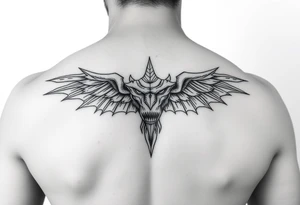 OTF tattoo idea