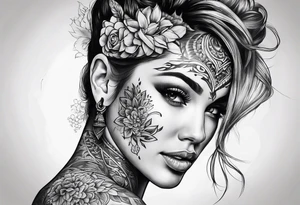 life hitting tattoos tattoo idea