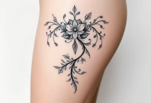 Based off the Bible tattoo idea