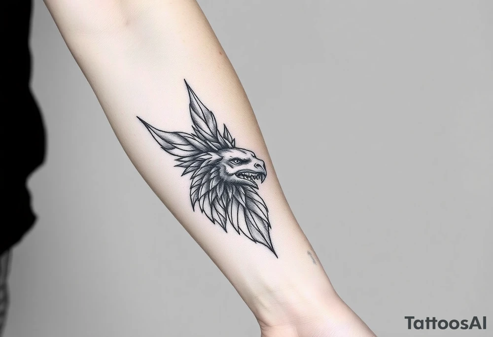 Sleeve tattoo idea