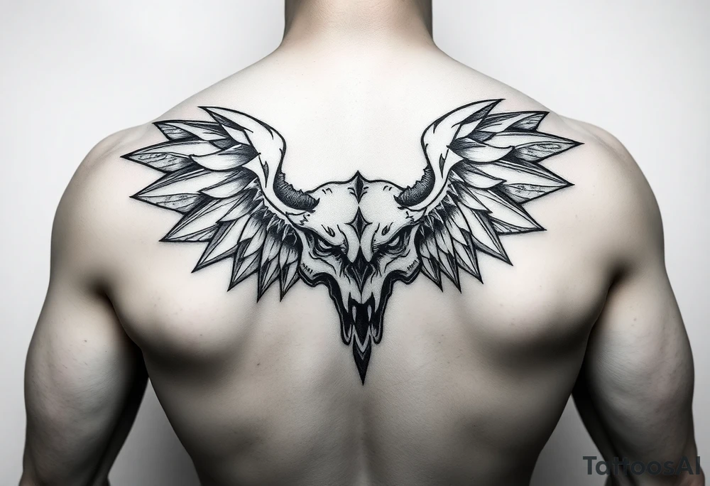 Design a bdsm tattoo tattoo idea