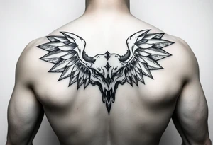 Design a bdsm tattoo tattoo idea