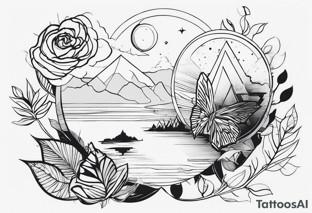 аНГЕЛ ШЕПЧЕТ tattoo idea